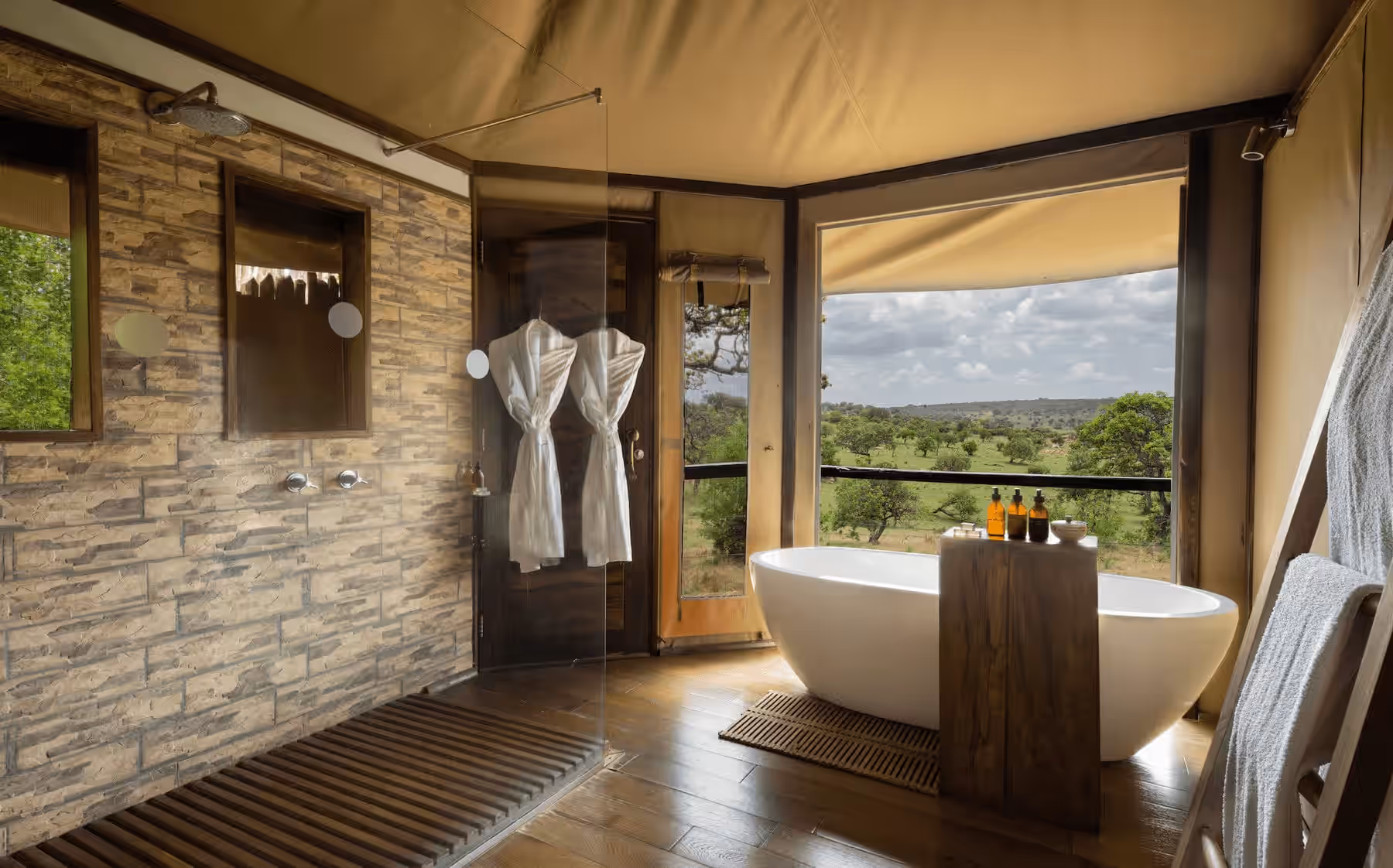 Lemala Kurya Hills Lodge gallery 1