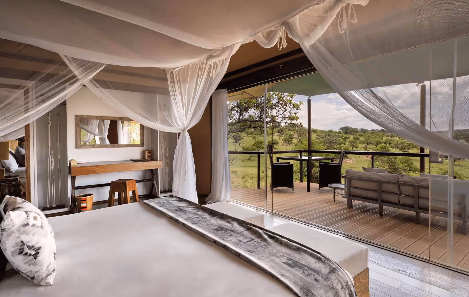 Lemala Kurya Hills Lodge gallery 3