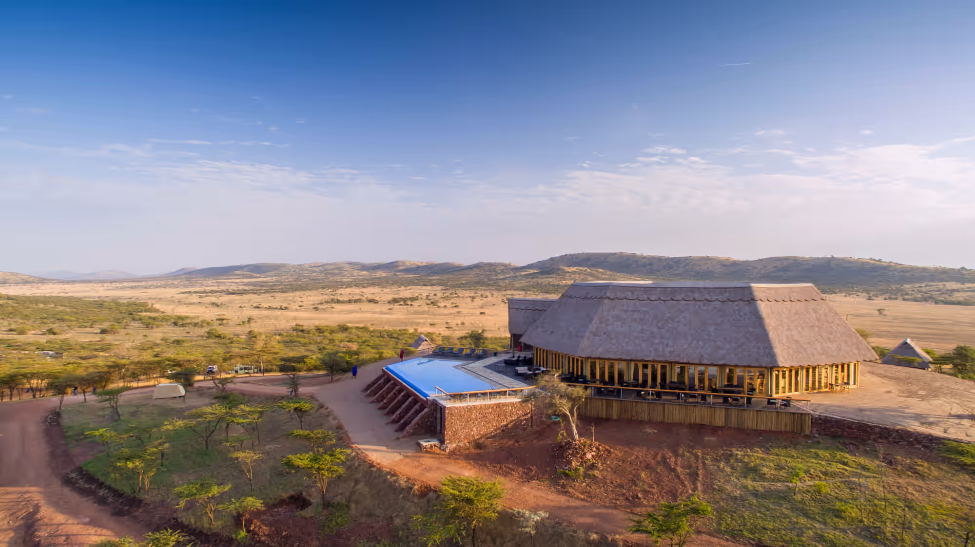 Lahia Tented Lodge gallery 11