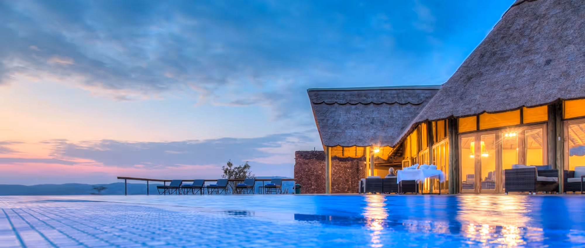 Lahia Tented Lodge gallery 13