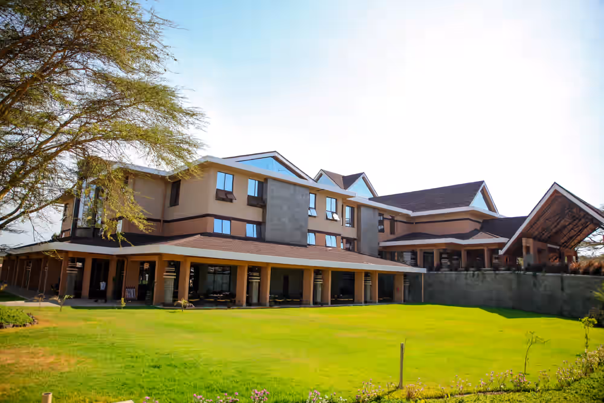 Lake Naivasha Resort gallery 2