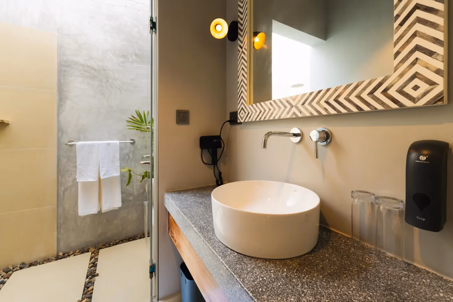 Legendary Zanzibar Beach Resort gallery 1