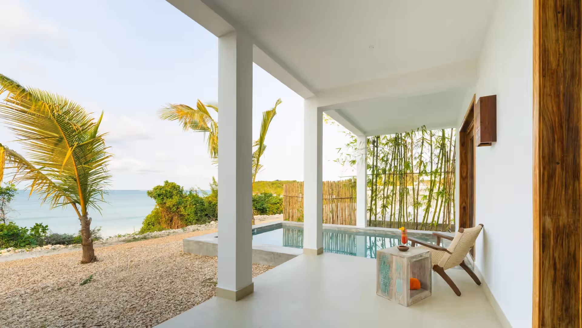 Legendary Zanzibar Beach Resort gallery 3