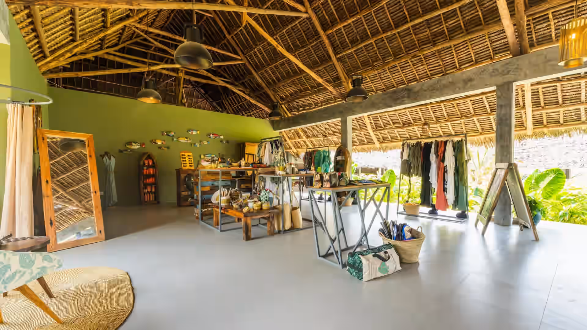 Legendary Zanzibar Beach Resort gallery 4