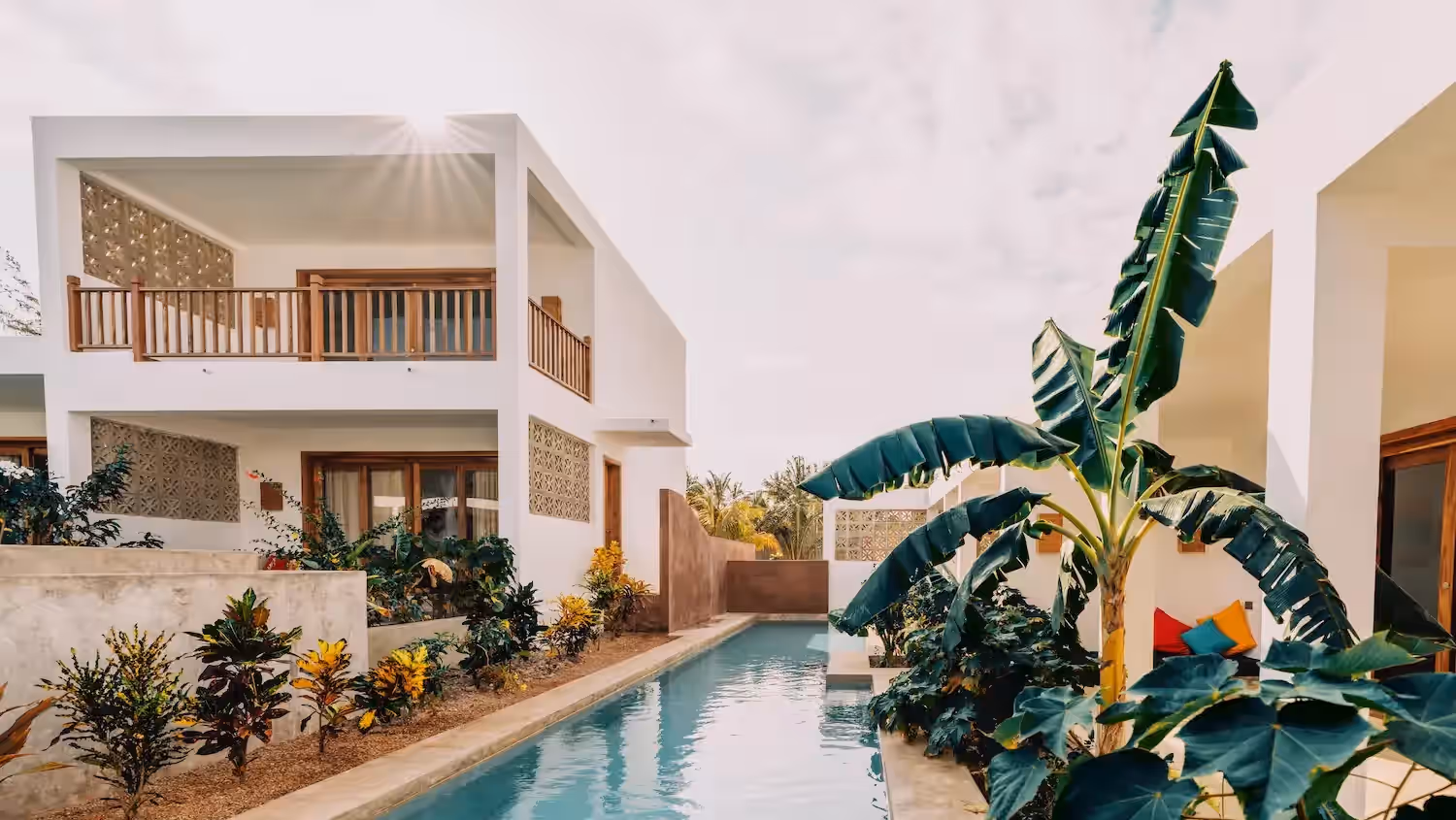 Legendary Zanzibar Beach Resort gallery 6