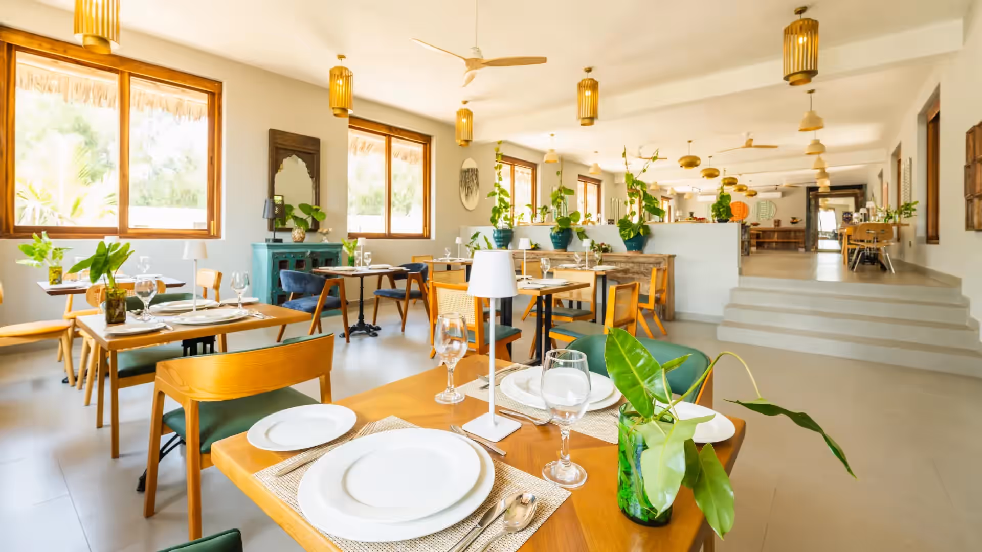 Legendary Zanzibar Beach Resort gallery 7