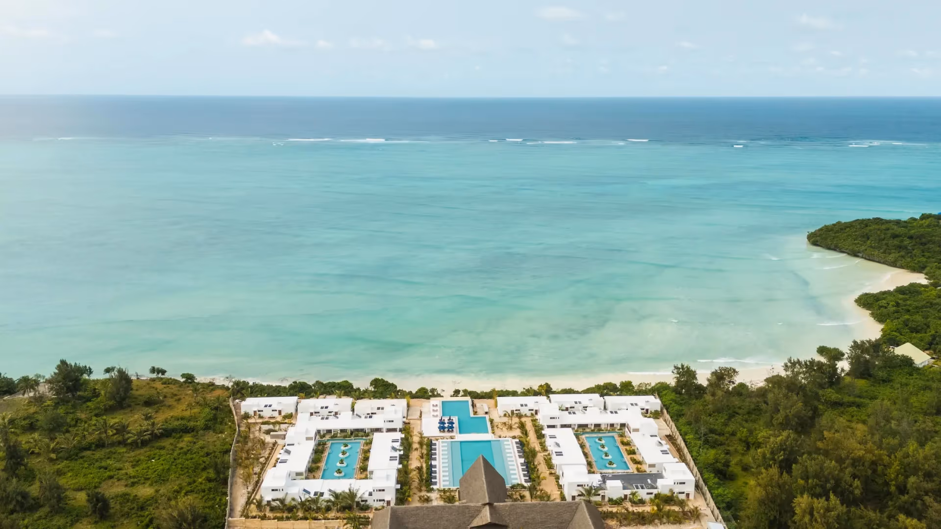Legendary Zanzibar Beach Resort gallery 8
