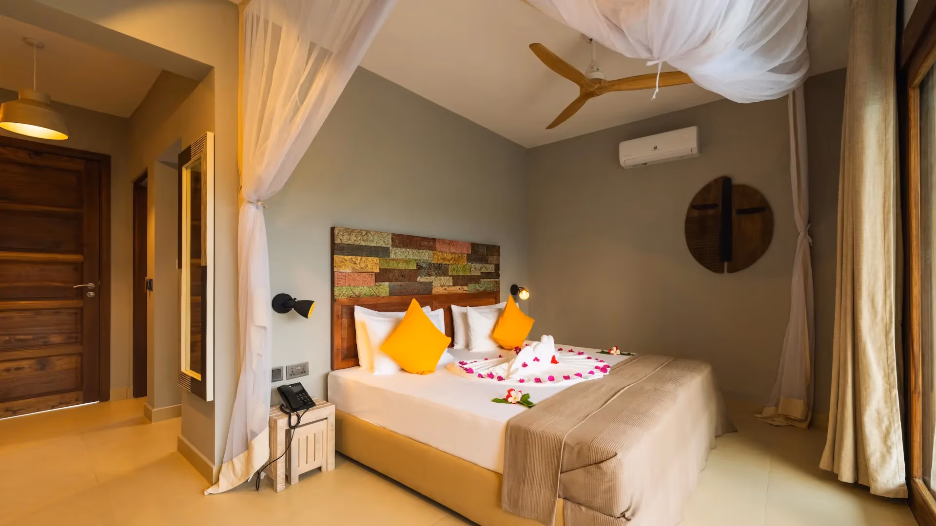 Legendary Zanzibar Beach Resort gallery 9