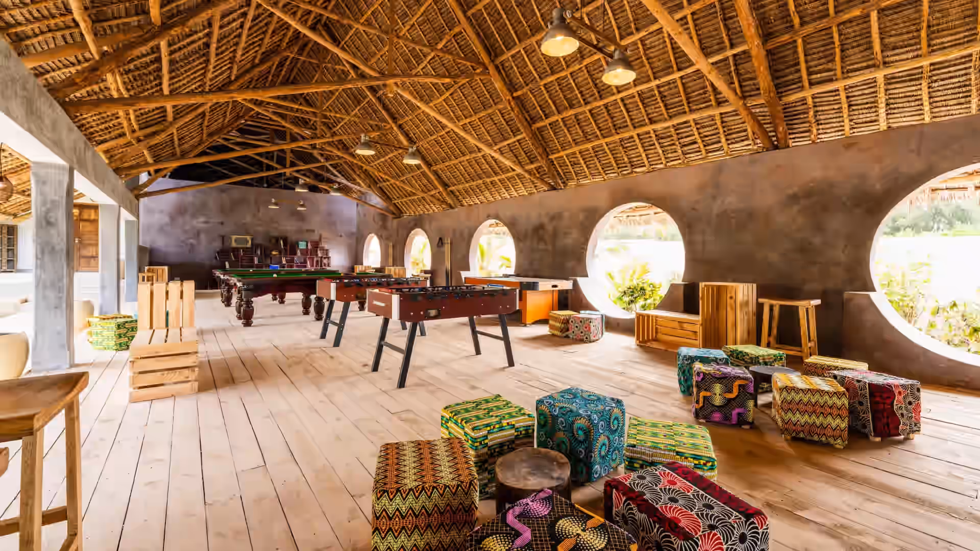 Legendary Zanzibar Beach Resort gallery 11