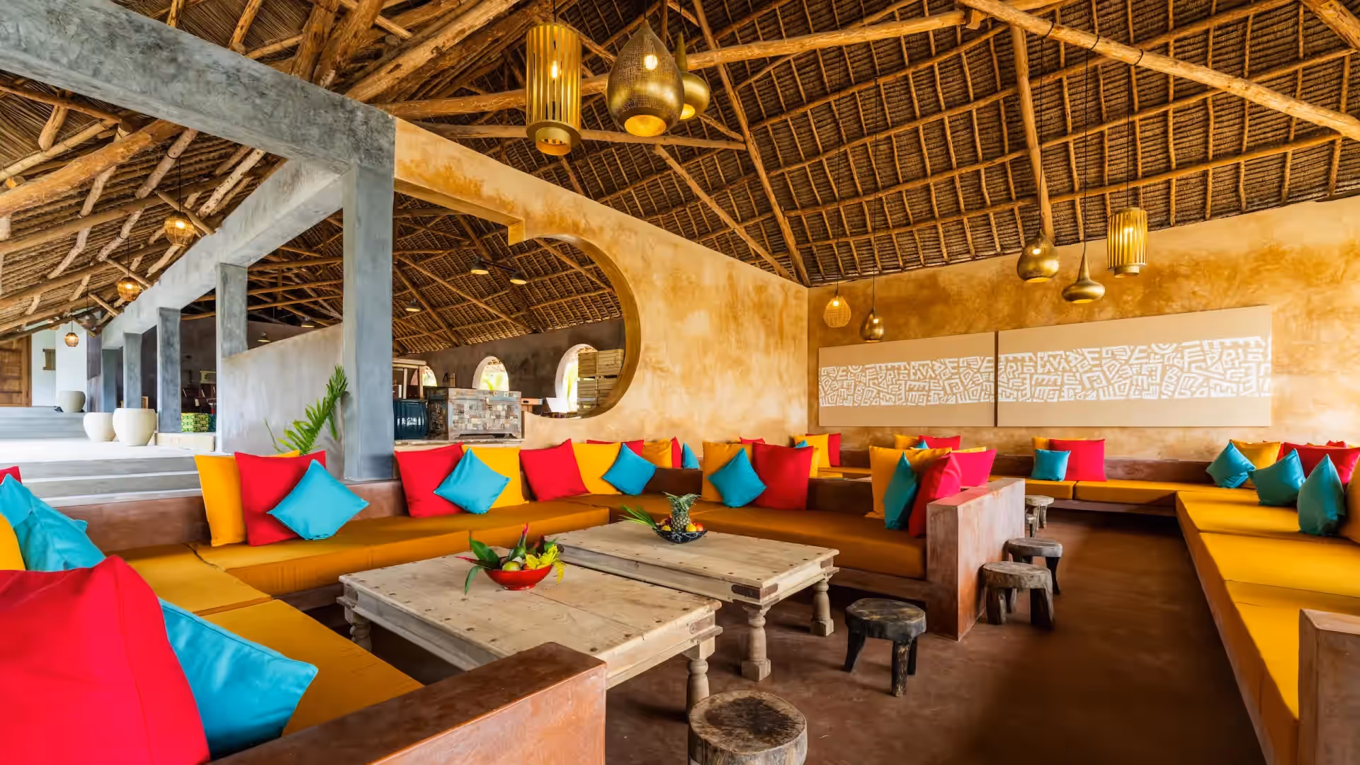 Legendary Zanzibar Beach Resort gallery 13