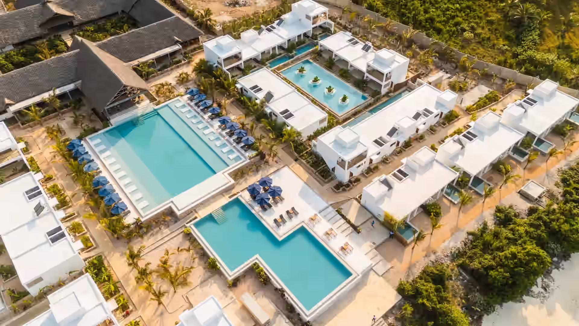 Legendary Zanzibar Beach Resort gallery 15