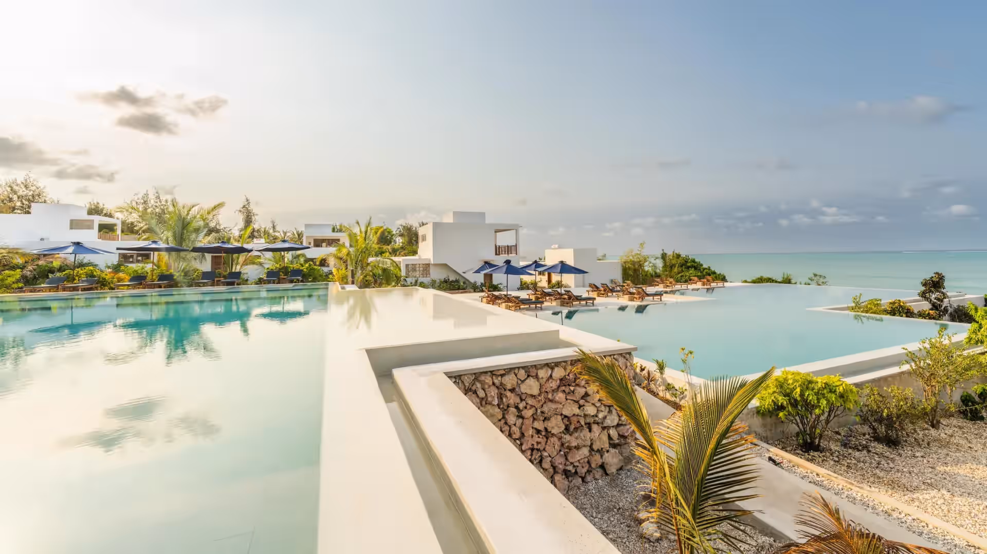 Legendary Zanzibar Beach Resort gallery 16