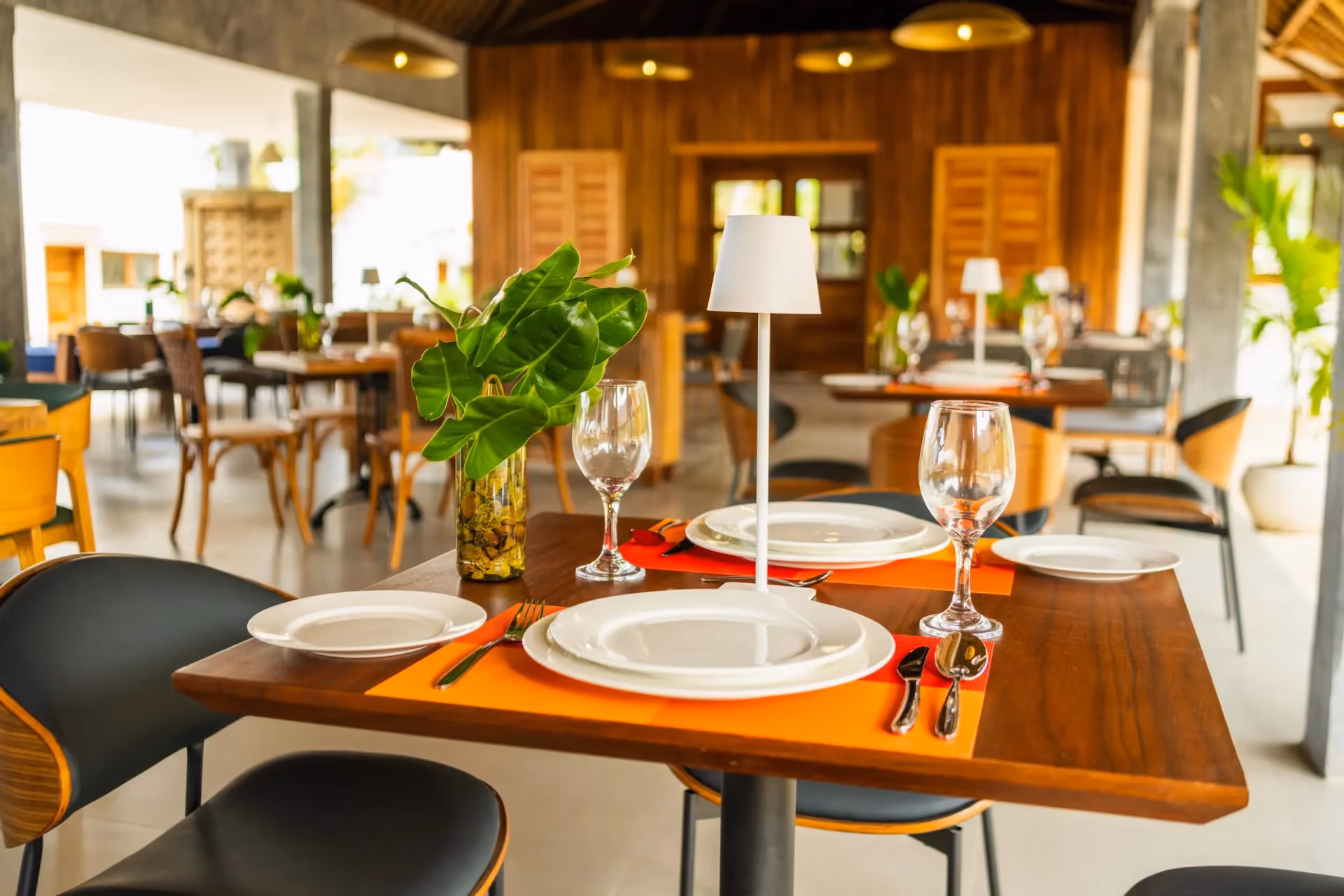 Legendary Zanzibar Beach Resort gallery 17