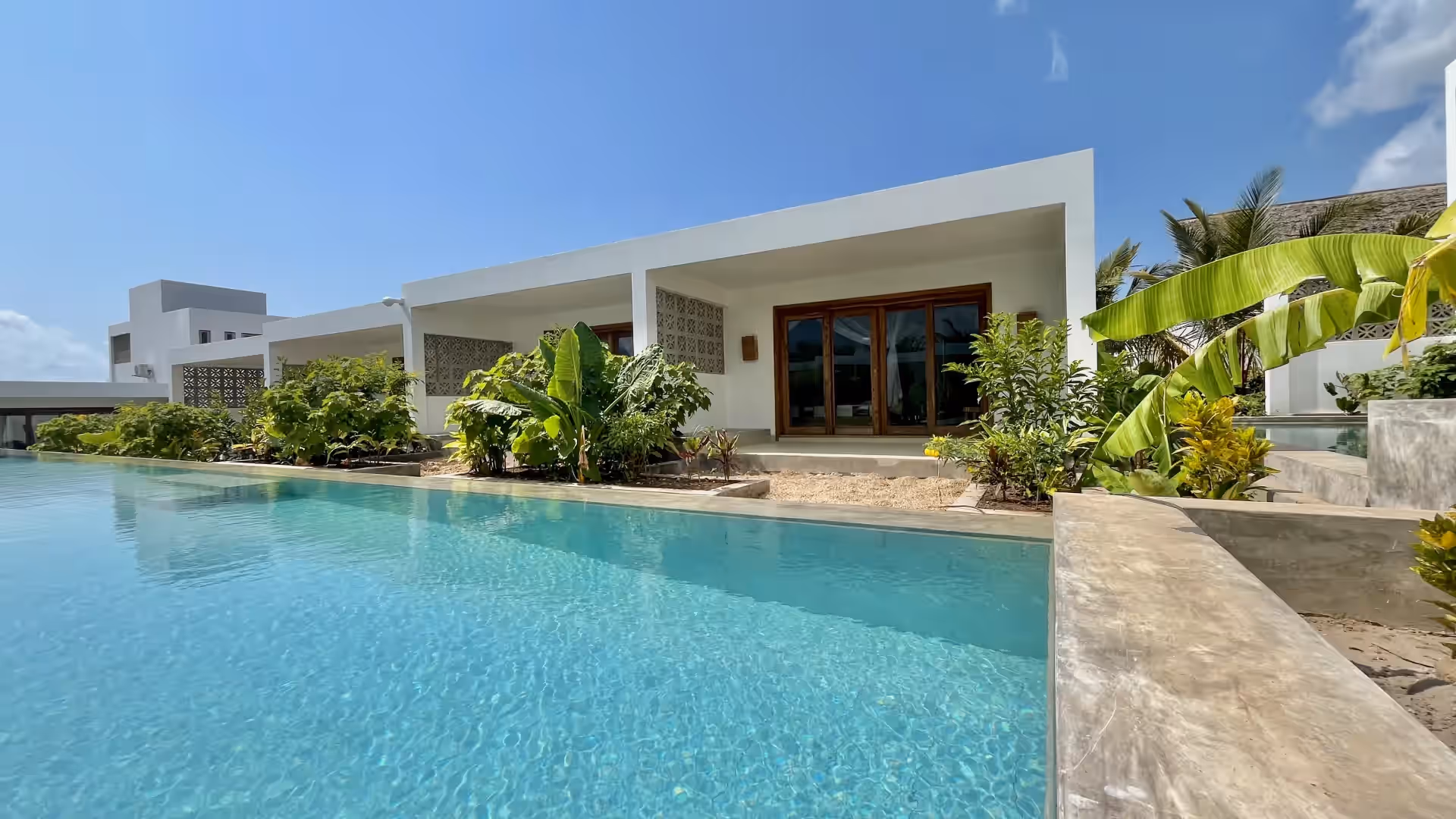 Legendary Zanzibar Beach Resort gallery 18