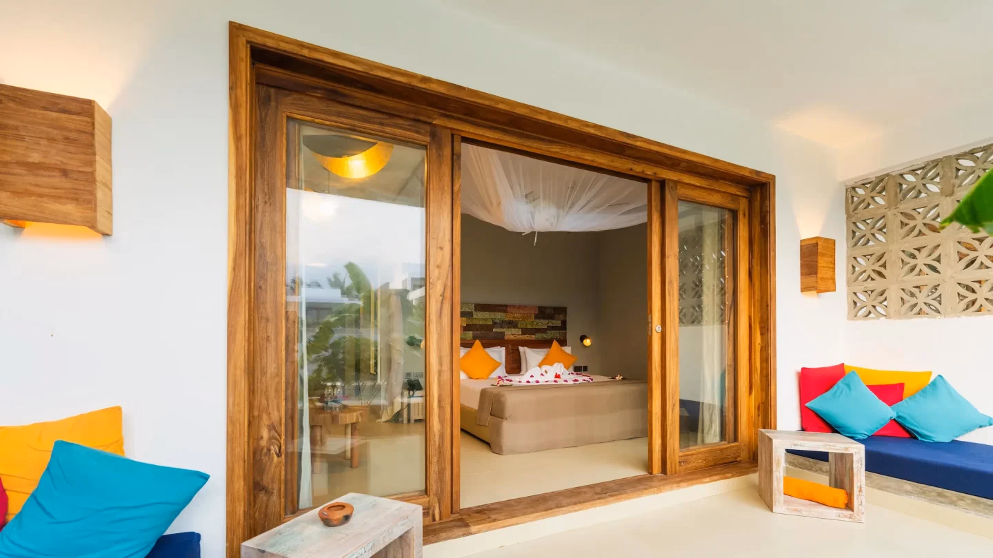 Legendary Zanzibar Beach Resort gallery 21