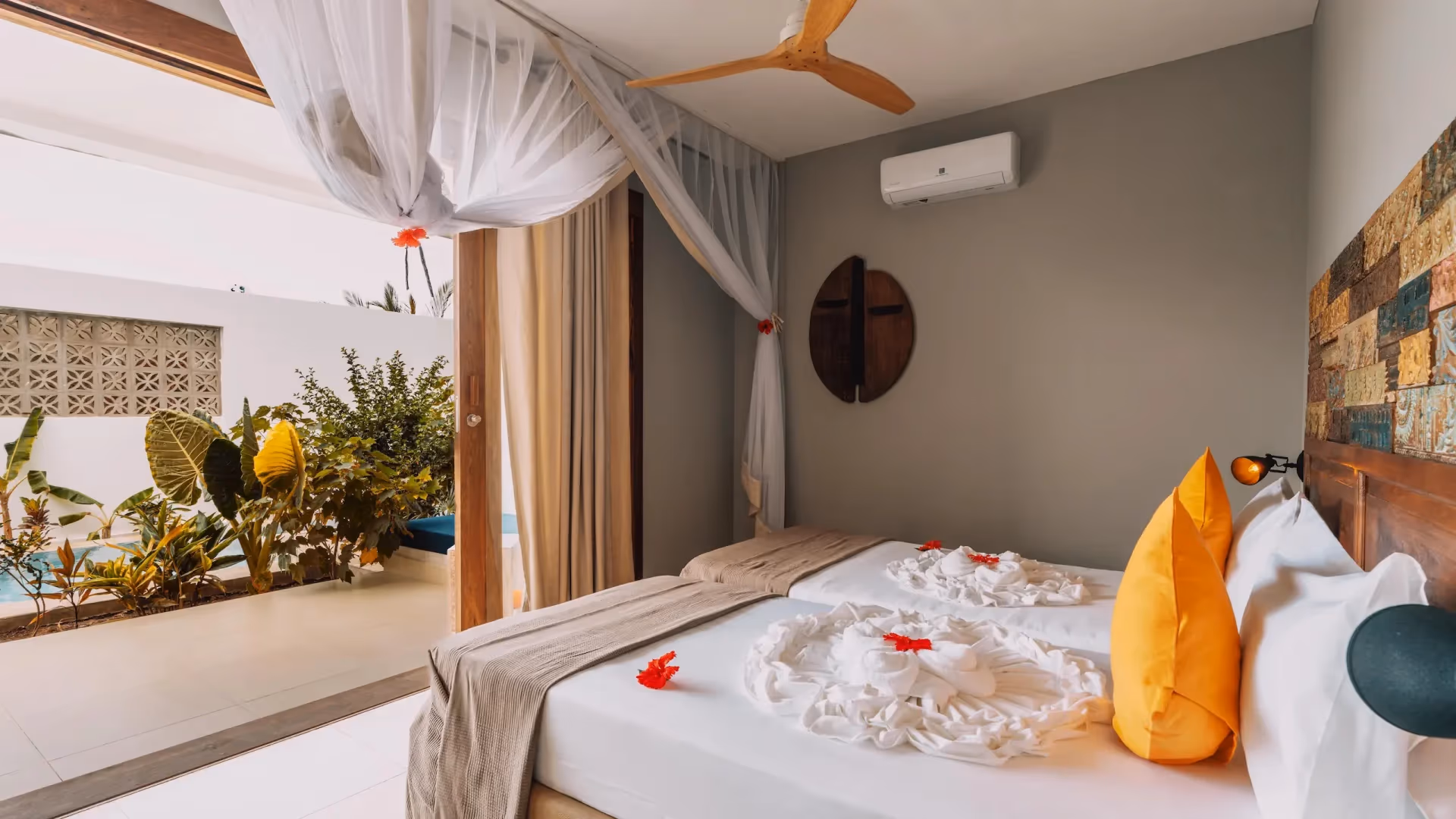 Legendary Zanzibar Beach Resort gallery 22