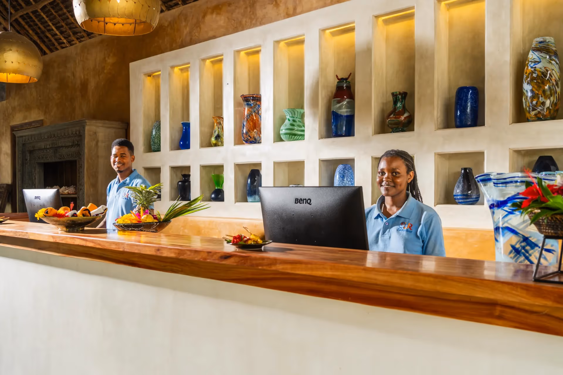 Legendary Zanzibar Beach Resort gallery 24