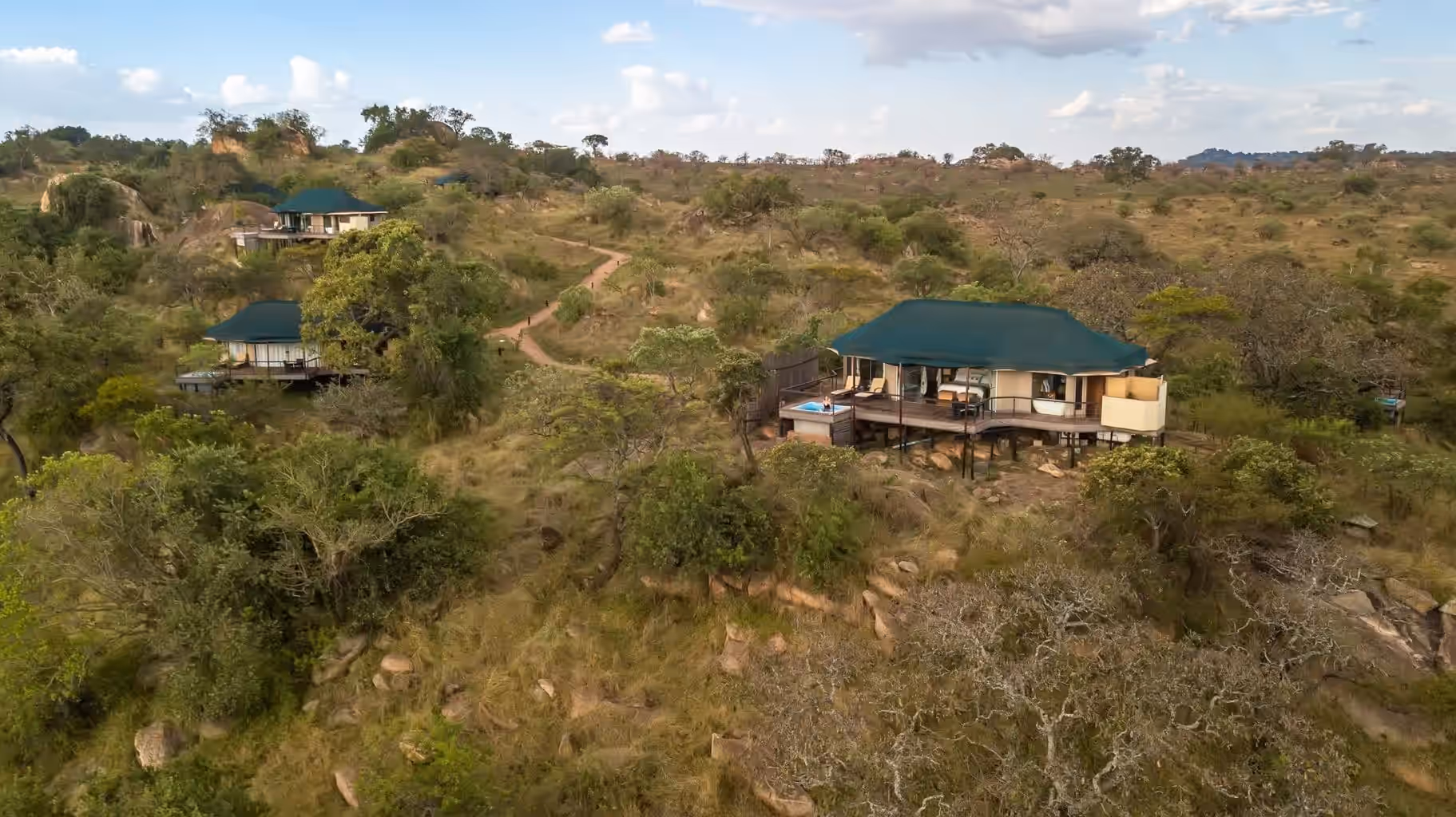 Lemala Kurya Hills Lodge gallery 8
