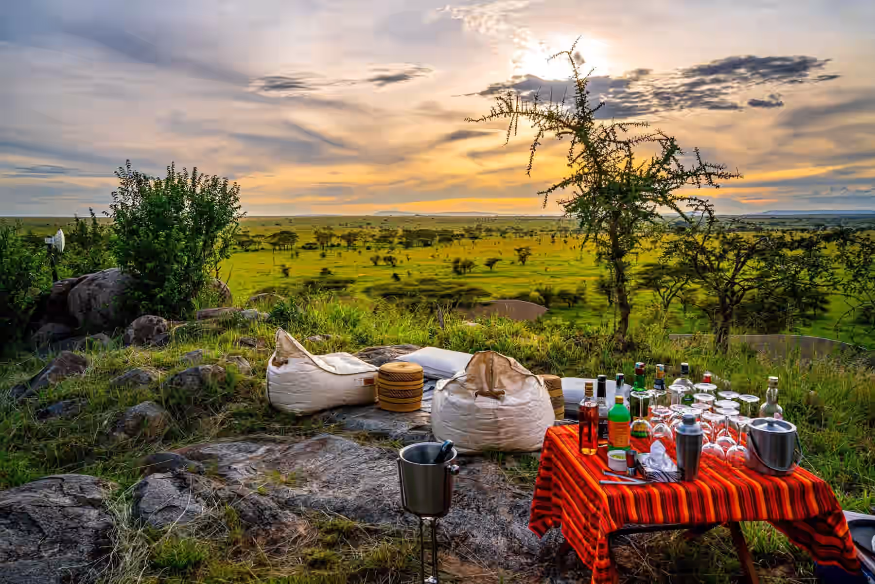 Lemala Nanyukie Tented Lodge gallery 3