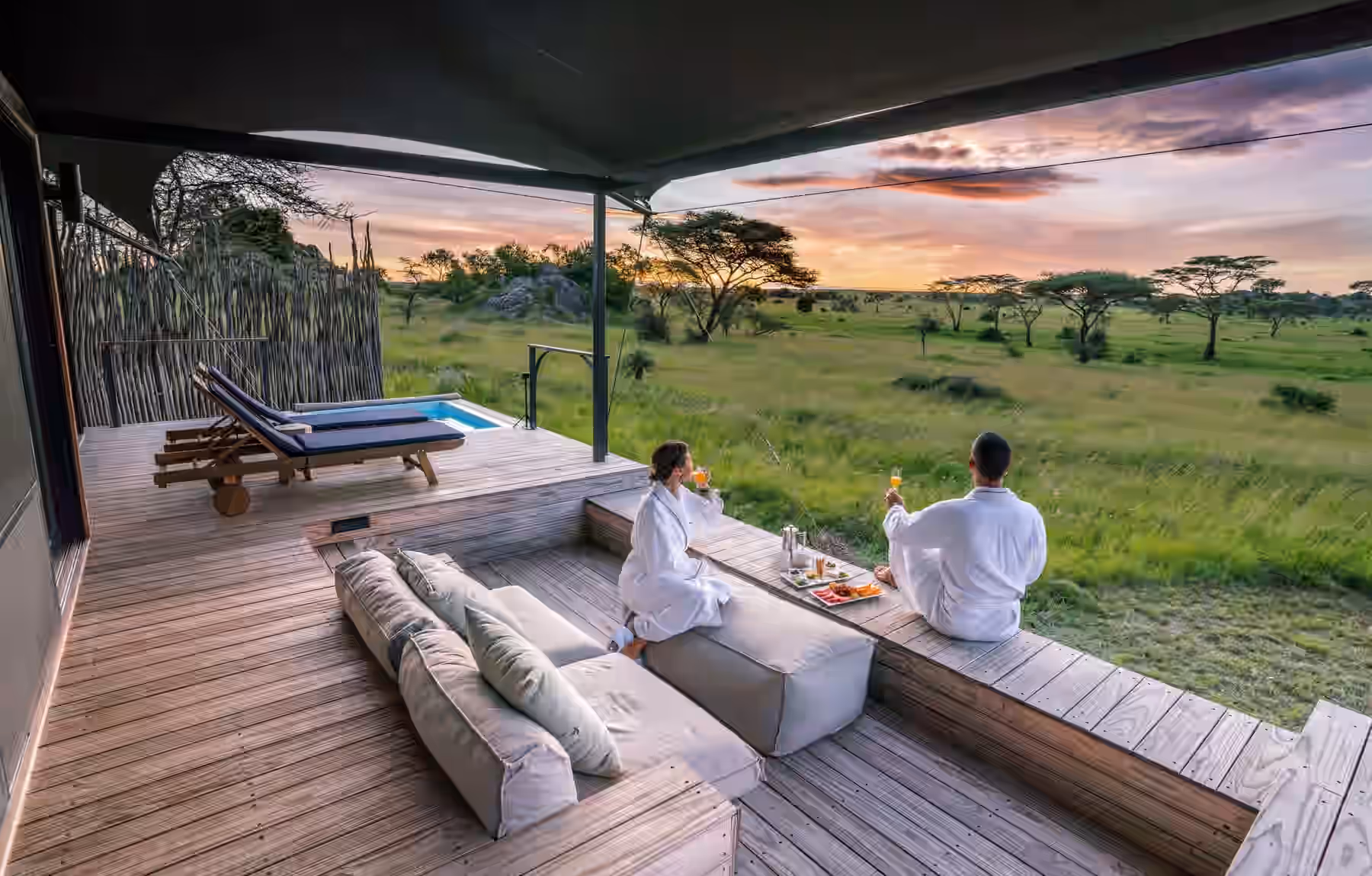 Lemala Nanyukie Tented Lodge gallery 4