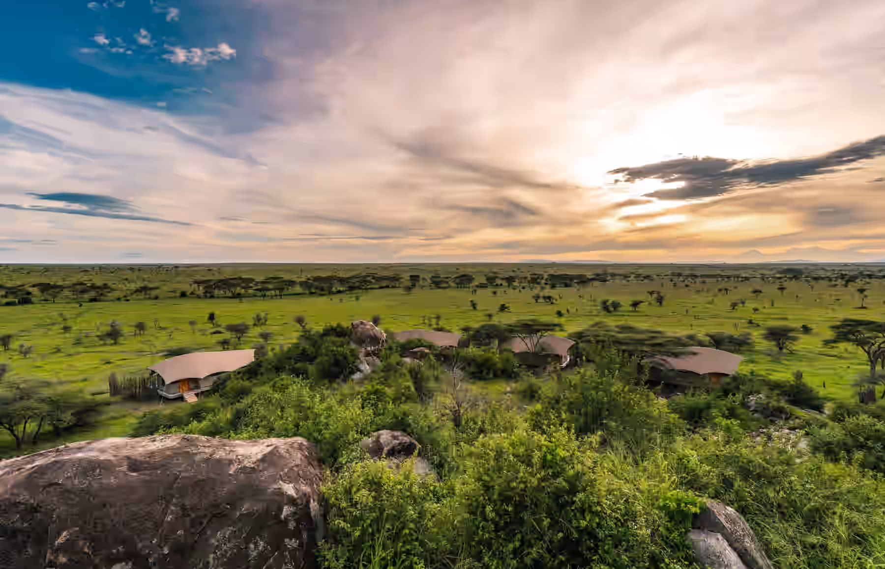 Lemala Nanyukie Tented Lodge gallery 2