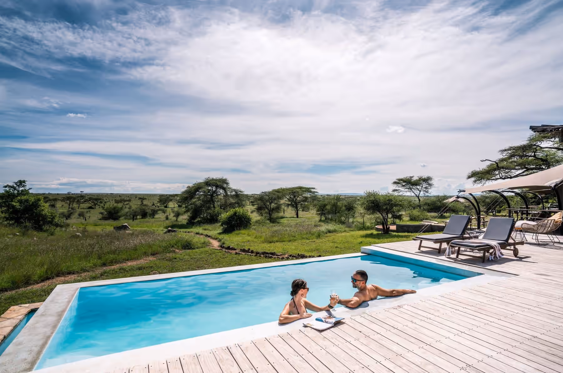 Lemala Nanyukie Tented Lodge gallery 1