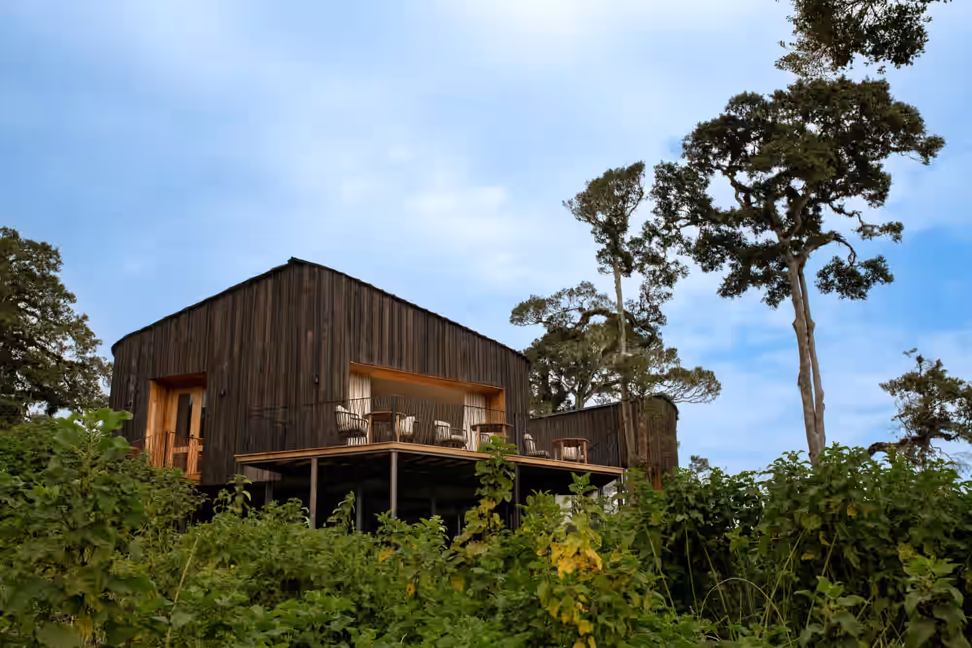 Lemala Osonjoi Lodge gallery 1