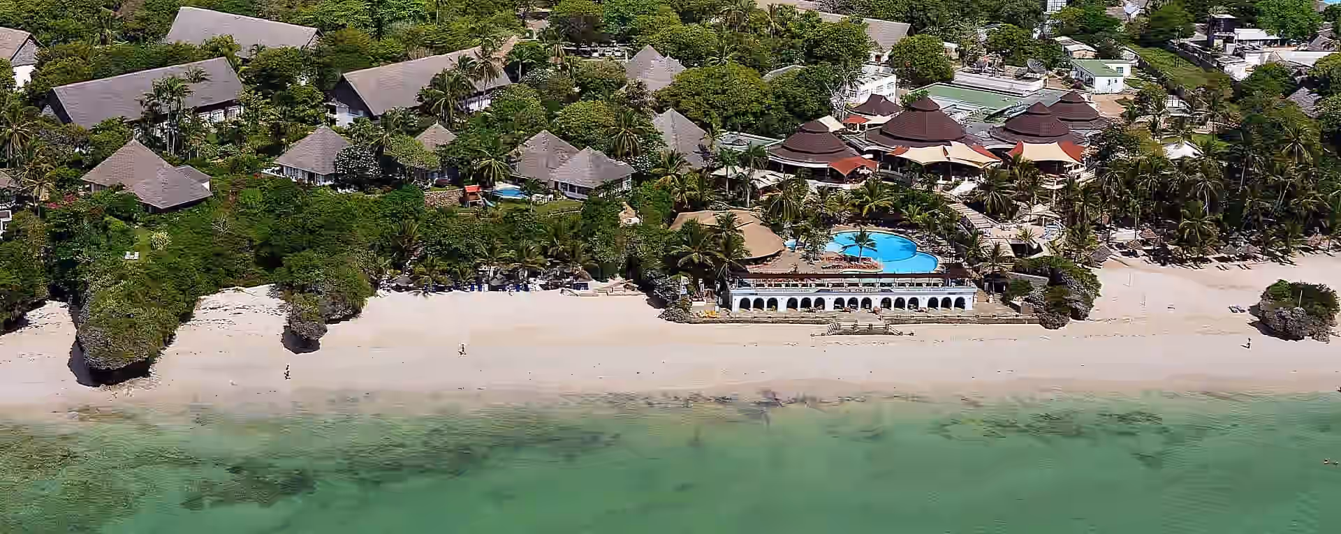 Diani Sea Resort gallery 0