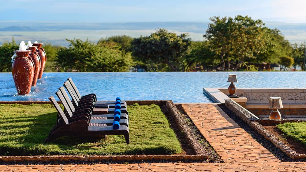 Lake Manyara Kilimamoja Lodge gallery 4