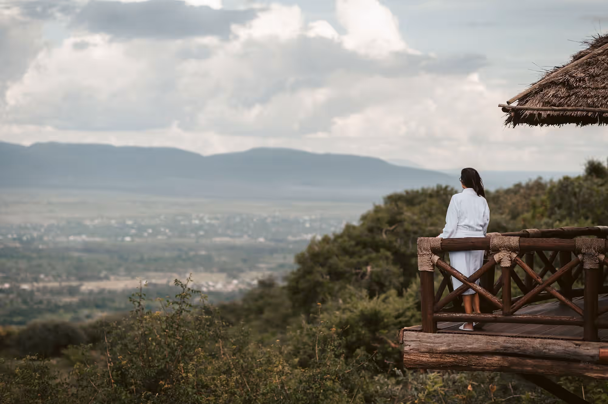 Lake Manyara Kilimamoja Lodge gallery 7
