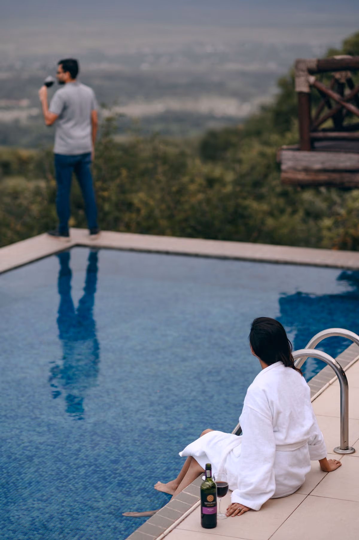 Lake Manyara Kilimamoja Lodge gallery 5