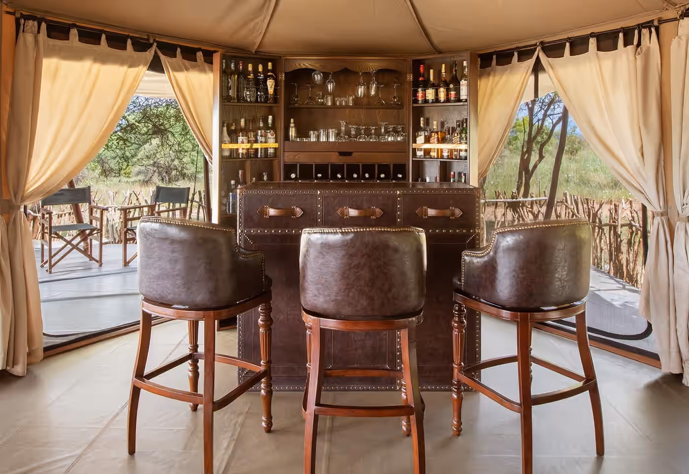 Tarangire Kuro Treetops gallery 2