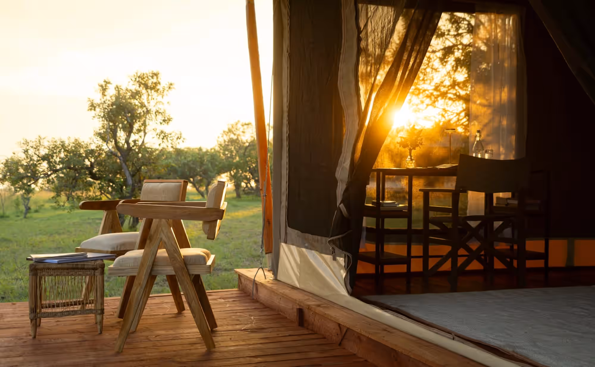 Moyo Migration Camp gallery 1