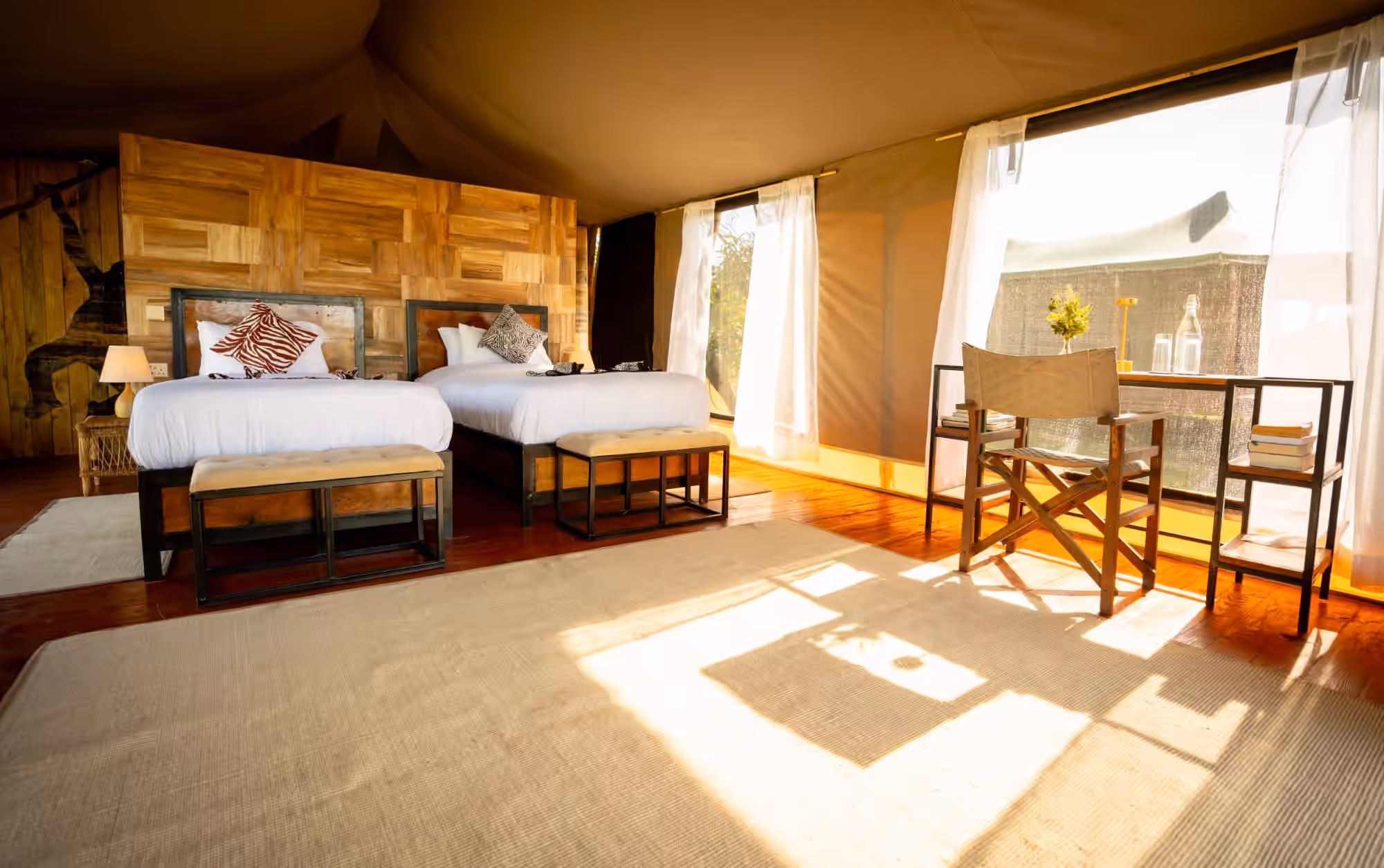 Moyo Migration Camp gallery 3