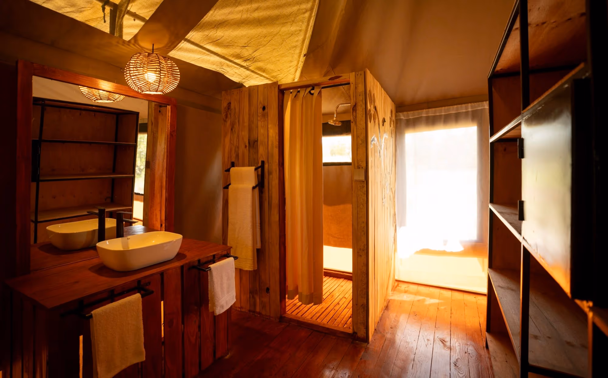 Moyo Migration Camp gallery 4