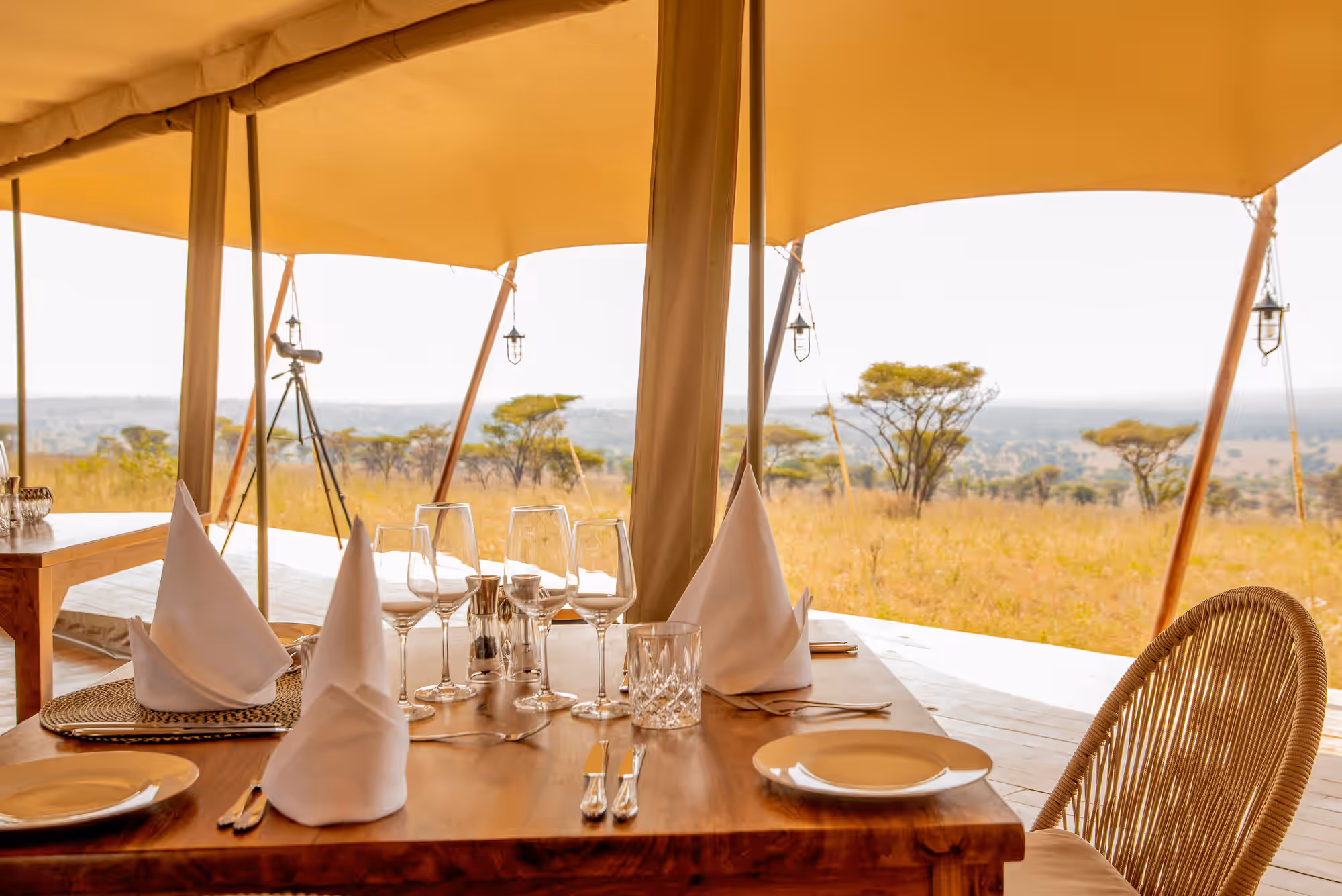 Serengeti Luxury Retreat gallery 3