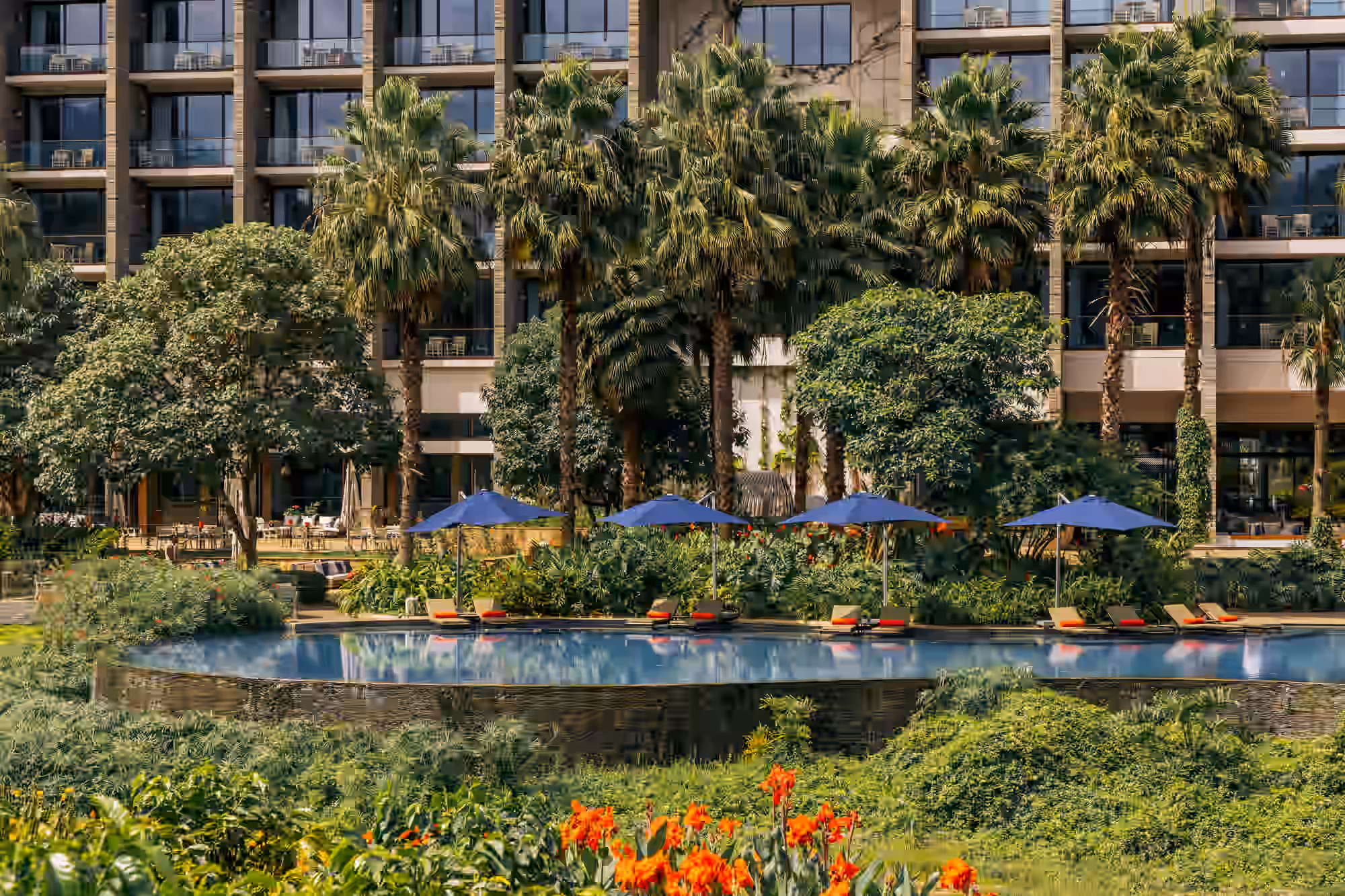 Gran Melia Arusha gallery 5