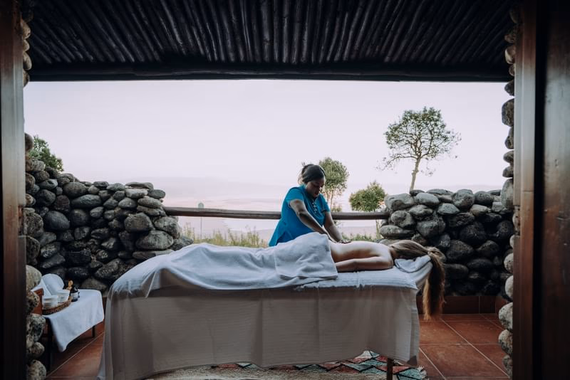 Ngorongoro Serena Safari Lodge gallery 3