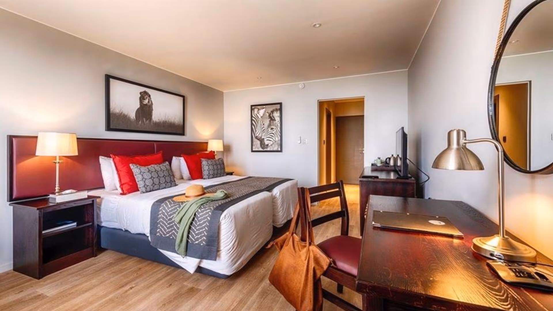 Presidential Suite
