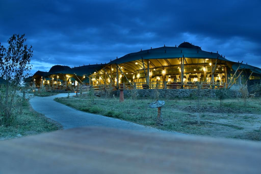 Mara Maisha Camp gallery 0