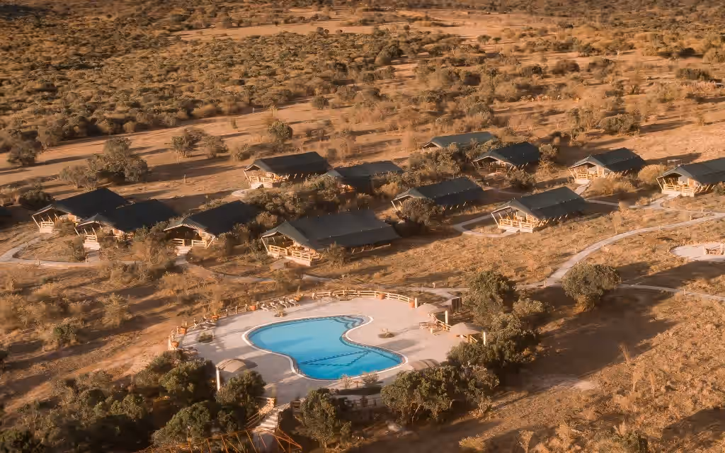 Mara Maisha Camp gallery 1