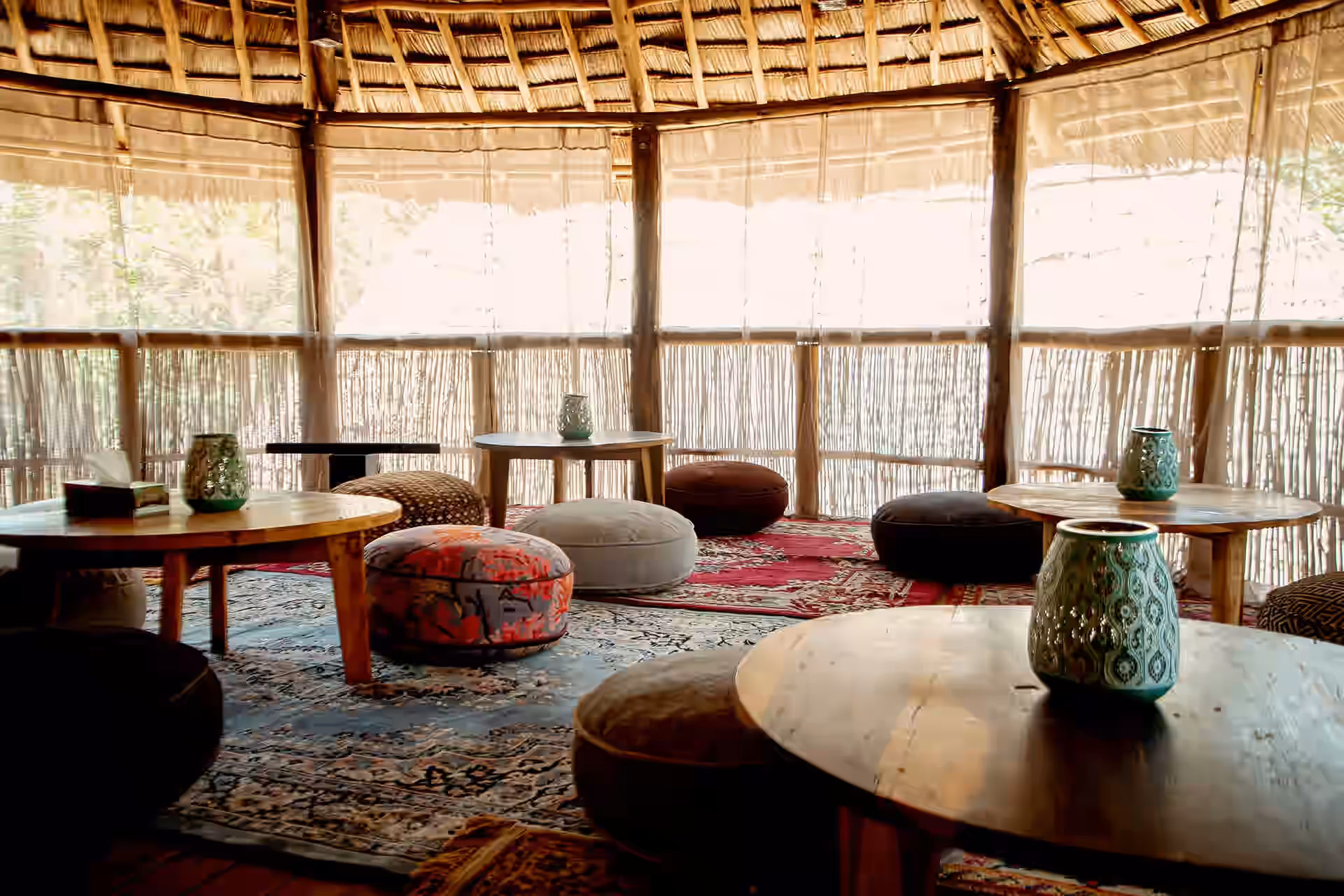Jungle Pearl Resort gallery 1
