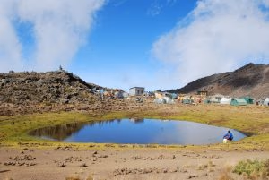 Mawenzi Tarn Camp gallery 0