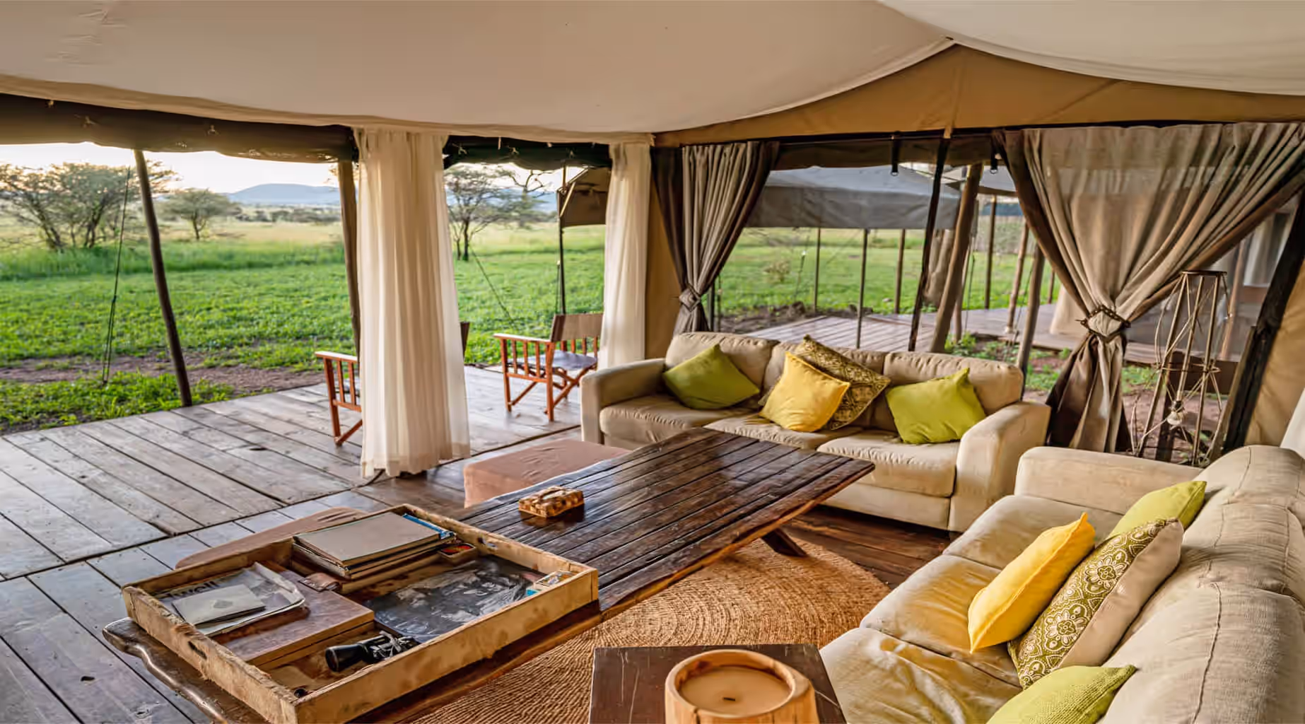 Lemala Kurya Hills Lodge gallery 9