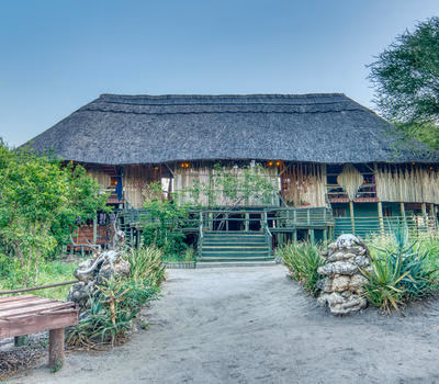 Mbali Mbali Tarangire River Camp gallery 3