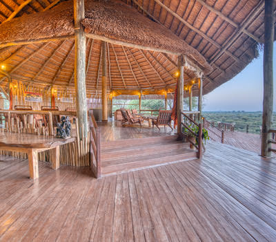 Mbali Mbali Tarangire River Camp gallery 5