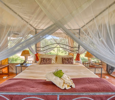 Mbali Mbali Tarangire River Camp gallery 9