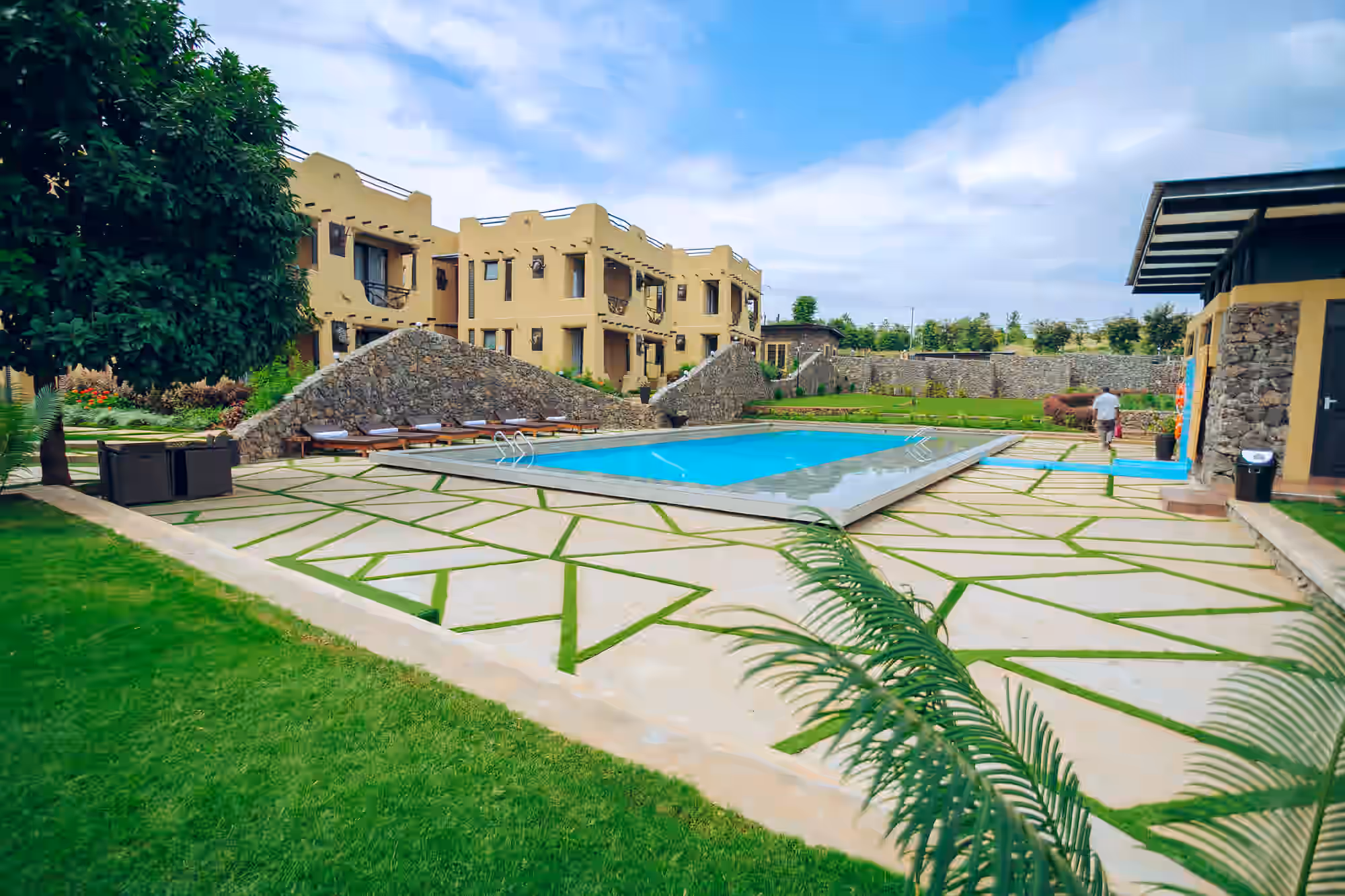The Maridadi Hotel (Moshi) gallery 2