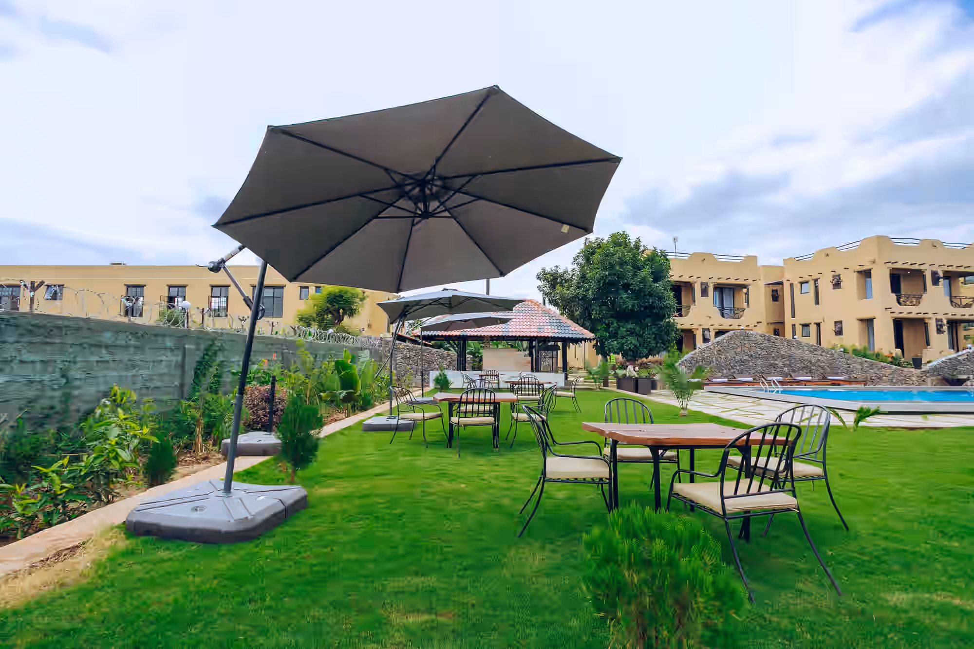 The Maridadi Hotel (Moshi) gallery 4