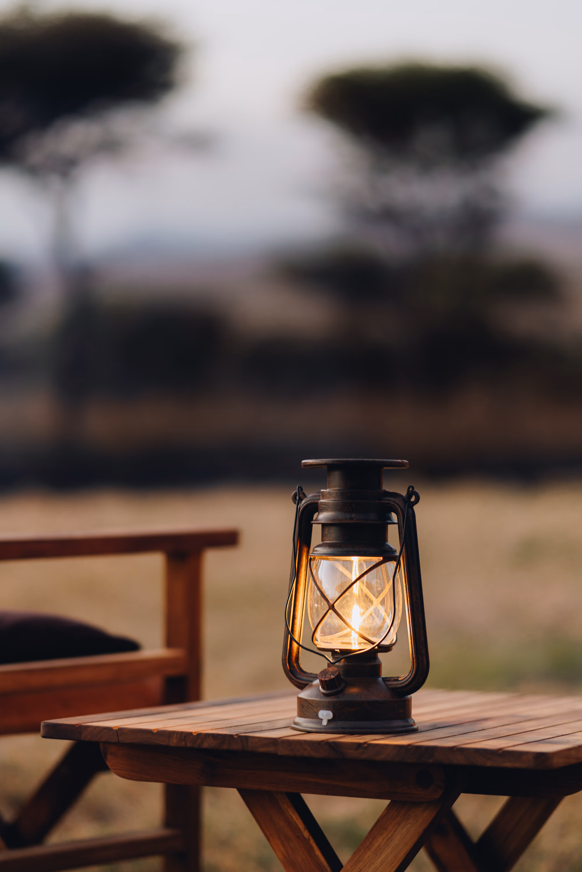 Awali Serengeti Camp gallery 1